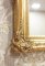 Mirror in a Gilded Frame, Circa 1900