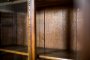 French, Oaken Bookcase, Circa 1830