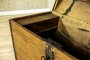 18th-Century Oak Chest