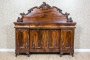 Neo-Rococo Cupboard/Buffet