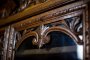 French, Oaken Bookcase, Circa 1830
