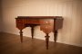 Eclectic Desk, Circa 1910