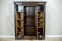 Bookcase from the Interwar Period