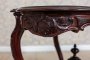 Louis Phillipe Table from the 2nd Half of the 19th Century