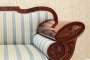 Sofa w stylu Biedermeier z ok. 1830 roku