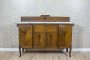 Art Nouveau Dresser/Buffet from the Early 20th c.