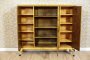 Bookcase in Birchen Veneer