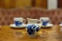 Royal Copenhagen Mocha Service