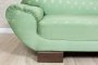 Art Deco Sofa/Chaise Longue