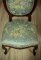 Louis Philippe Chairs, Circa 1860