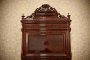 Unique Secretary Desk, Circa 1860, AFTER RENOVATION