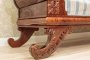 Sofa w stylu Biedermeier z ok. 1830 roku