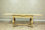 Oaken Extendable Table