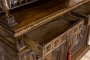 Brittany Cupboard, Circa 1890