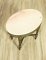 Flowerbed/Small Table, Circa 1890