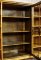 Bookcase in Birchen Veneer