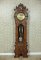 Grandfather Clock, Circa 1910