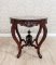 Louis Phillipe Table from the 2nd Half of the 19th Century