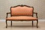 Neo-Rococo Suite from the Late 19th c. (Circa 1880)