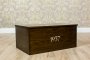 Wooden Box, 1937