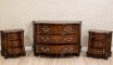 Stylish Cabinet from the 2nd Half of the 20th c.