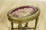 Flowerbed/Small Table, Circa 1890