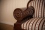 Sofa Biedermeier z około 1850 roku