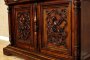 Grand, Neo-Renaissance Cupboard, Circa 1880