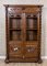 French, Oaken Bookcase, Circa 1830