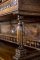 Brittany Cupboard, Circa 1890