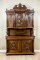 Eclectic, Carved Cupboard/Buffet