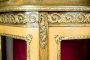 Louis XV-Stylized Showcase