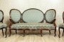 Louis Philippe Living Room Suite