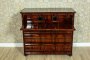 Exceptional Dresser/Writing Desk, Circa 1880