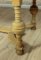 Oaken Extendable Table