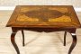 Antique Coffee Table from the 19th c.