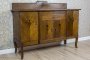 Art Nouveau Dresser/Buffet from the Early 20th c.