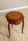 19th-Century Small Table, After Renovation