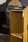 Oaken Art Nouveau Cupboard, Circa 1900