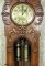 Grandfather Clock, Circa 1910