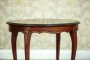 Small Coffee Table