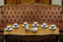 Royal Copenhagen Mocha Service