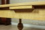 Oaken Extendable Table