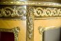 Louis XV-Stylized Showcase