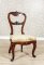 Neo-Rococo Suite of Armchairs and Chairs