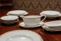 Rosenthal Dinner Service, Signed: 1922-1923