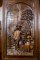 Eclectic, Carved Cupboard/Buffet