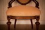 Armchair, Circa 1920