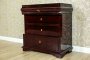 Komoda w stylu Biedermeier z ok.1850 roku
