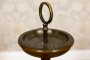 Antique Standing Ashtray